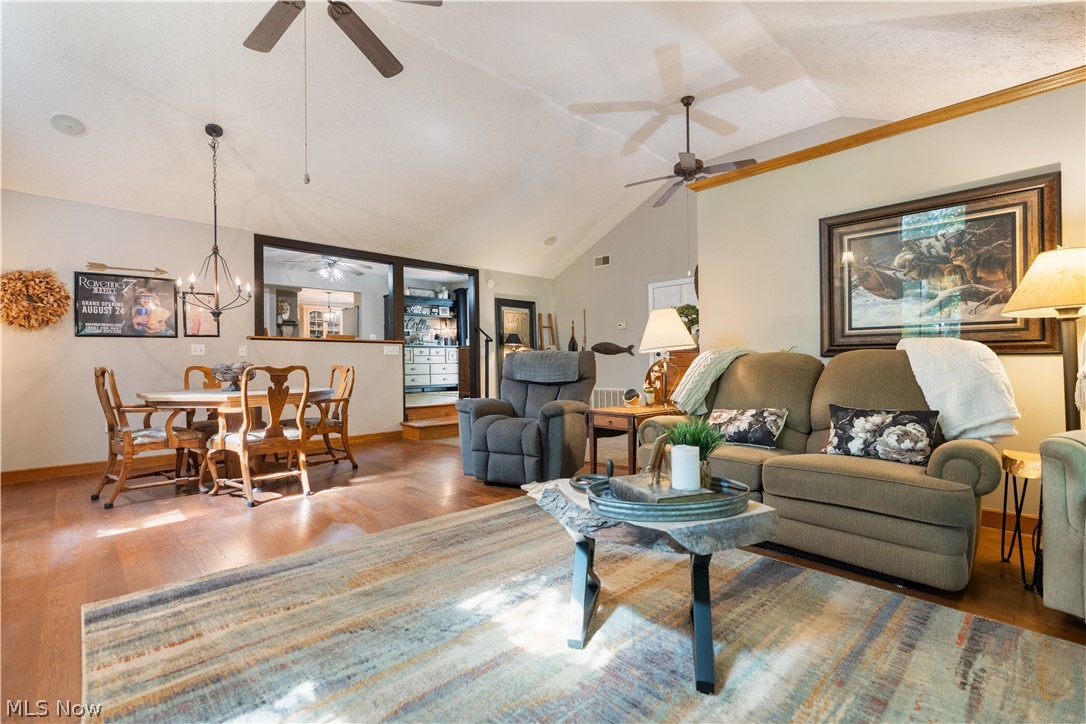 3522 Lovers Lane Ravenna OH 44266
