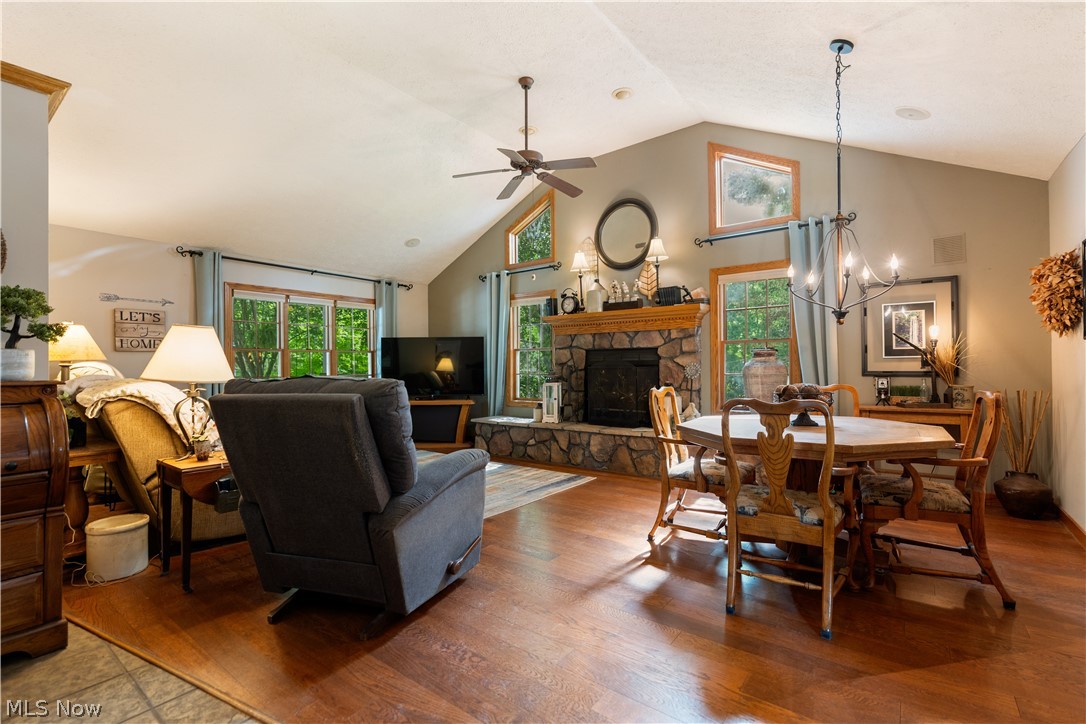 3522 Lovers Lane Ravenna OH 44266