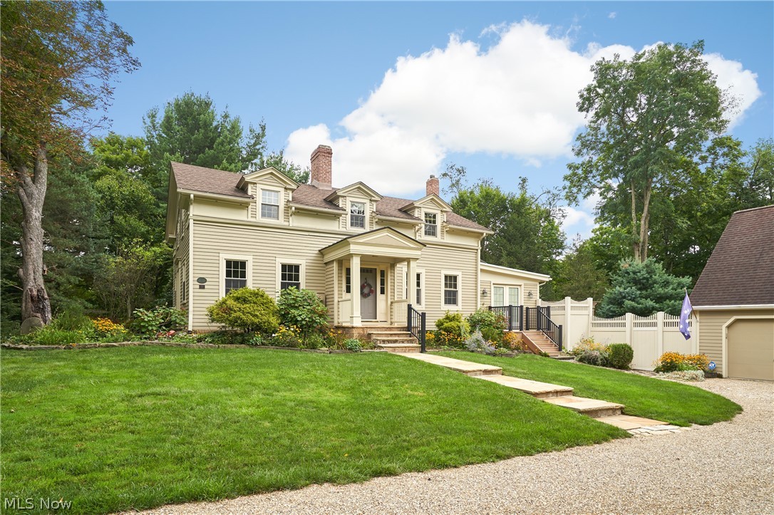3622 Ira Road Akron OH 44333