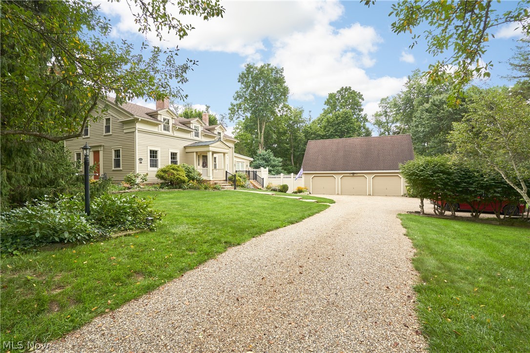 3622 Ira Road Akron OH 44333