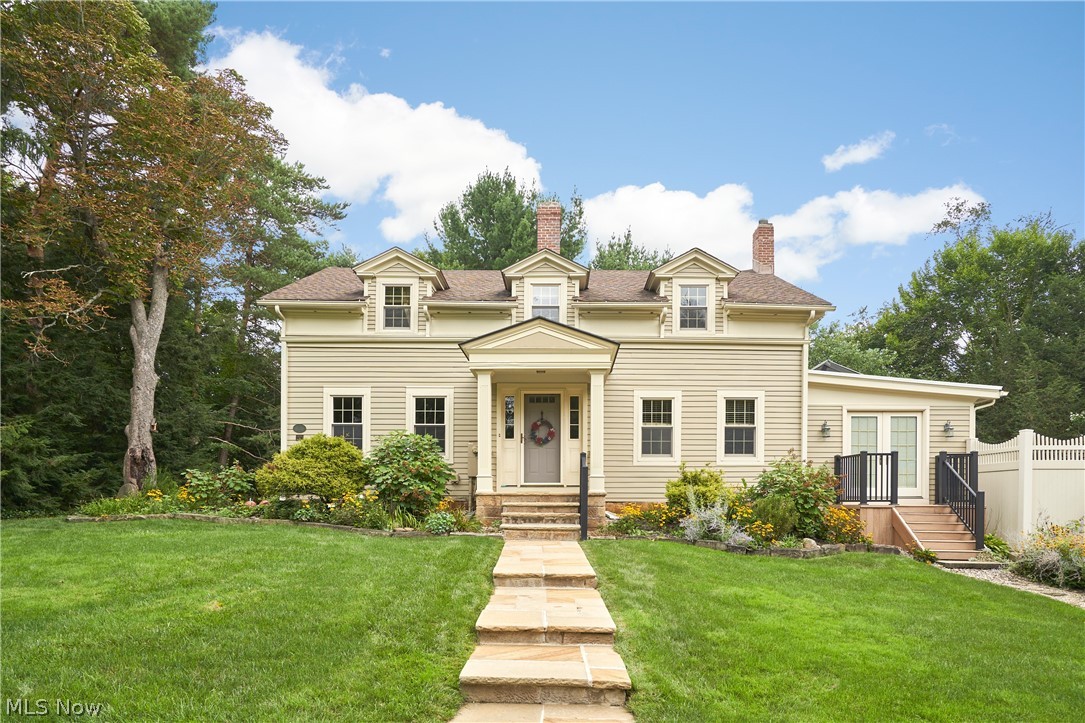3622 Ira Road Akron OH 44333