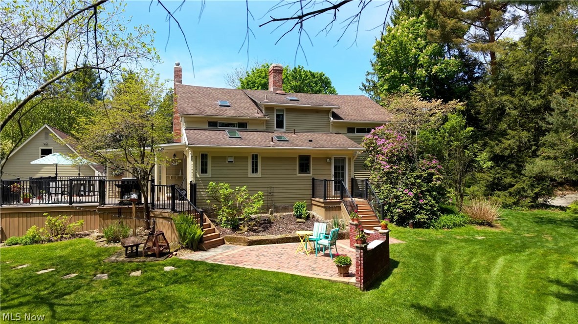3622 Ira Road Akron OH 44333