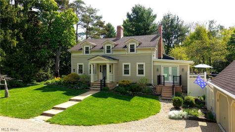 3622 Ira Road Akron OH 44333