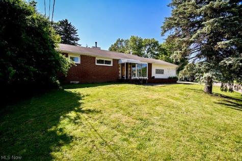5011 W Boulevard NW Canton OH 44718