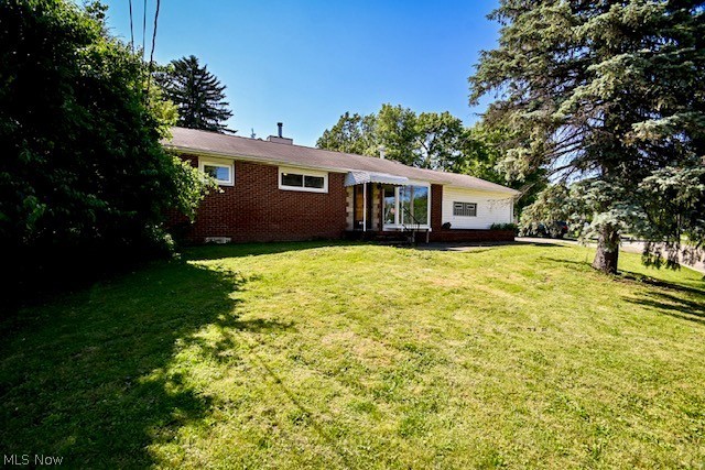 5011 W Boulevard NW Canton OH 44718
