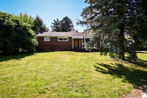 5011 W Boulevard NW Canton OH 44718