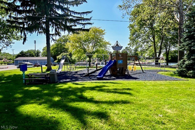 5011 W Boulevard NW Canton OH 44718