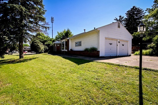 5011 W Boulevard NW Canton OH 44718