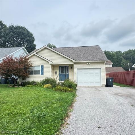 115 Sabetha Place Akron OH 44313