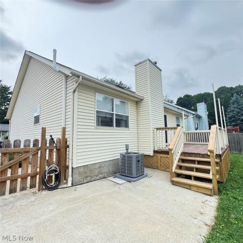 115 Sabetha Place Akron OH 44313