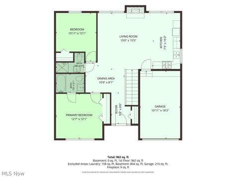 115 Sabetha Place Akron OH 44313