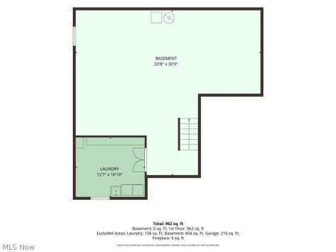 115 Sabetha Place Akron OH 44313