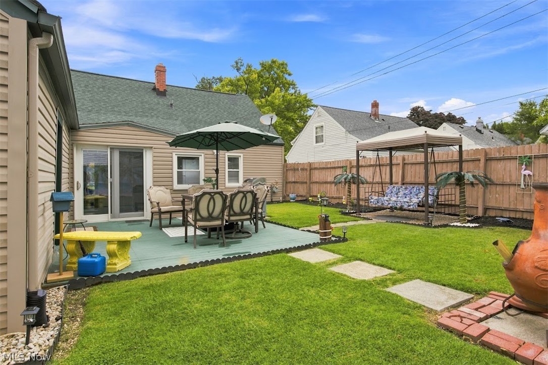 27130 Zeman Avenue Euclid OH 44132