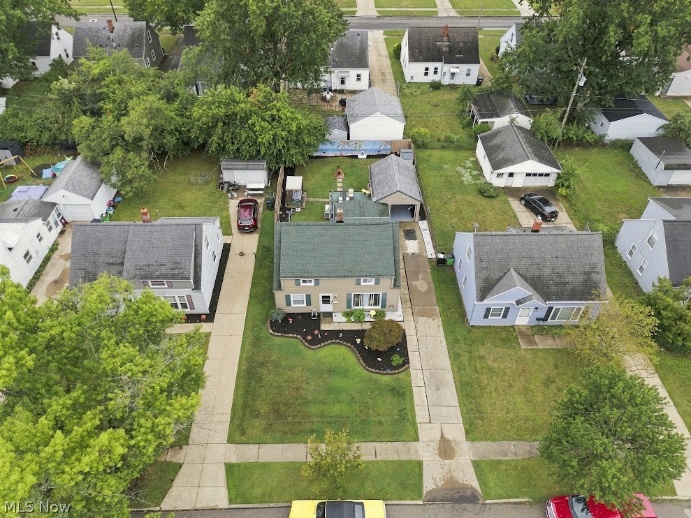 27130 Zeman Avenue Euclid OH 44132