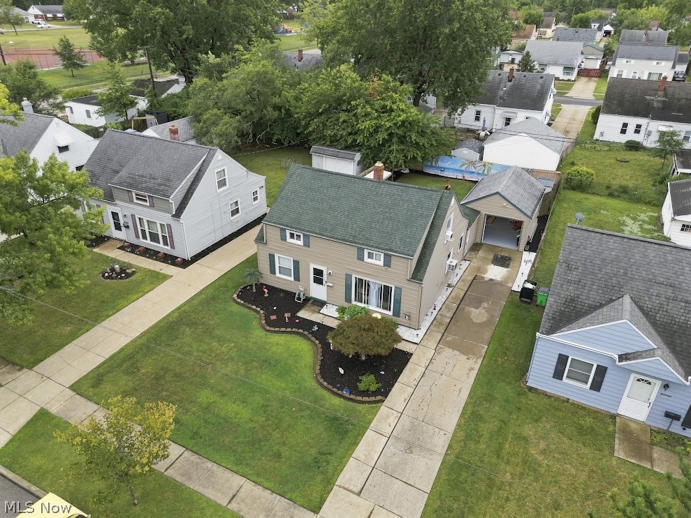 27130 Zeman Avenue Euclid OH 44132