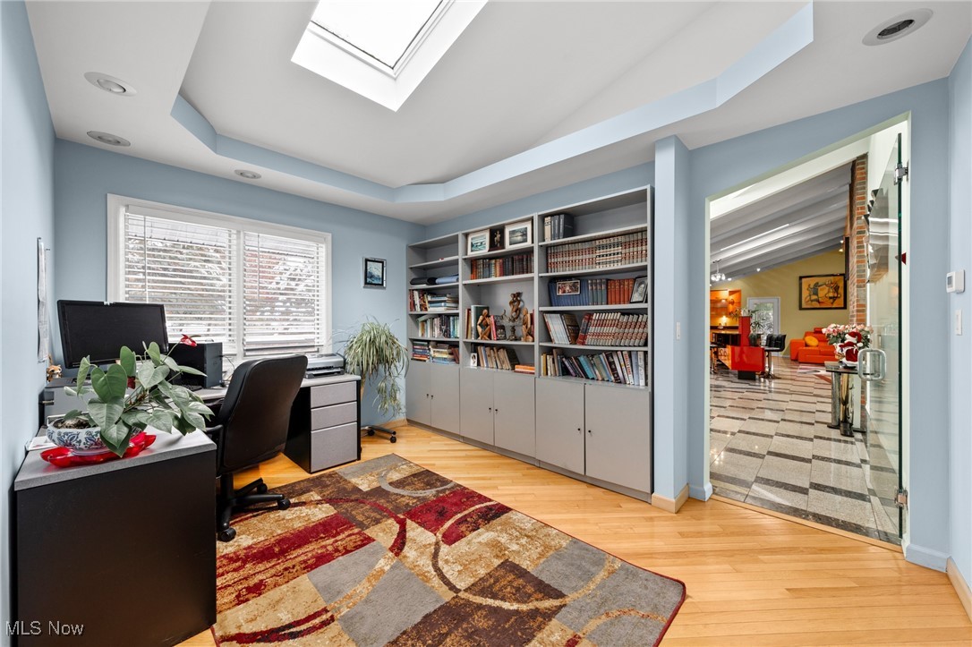 34040 Sherbrook Park Drive Solon OH 44139