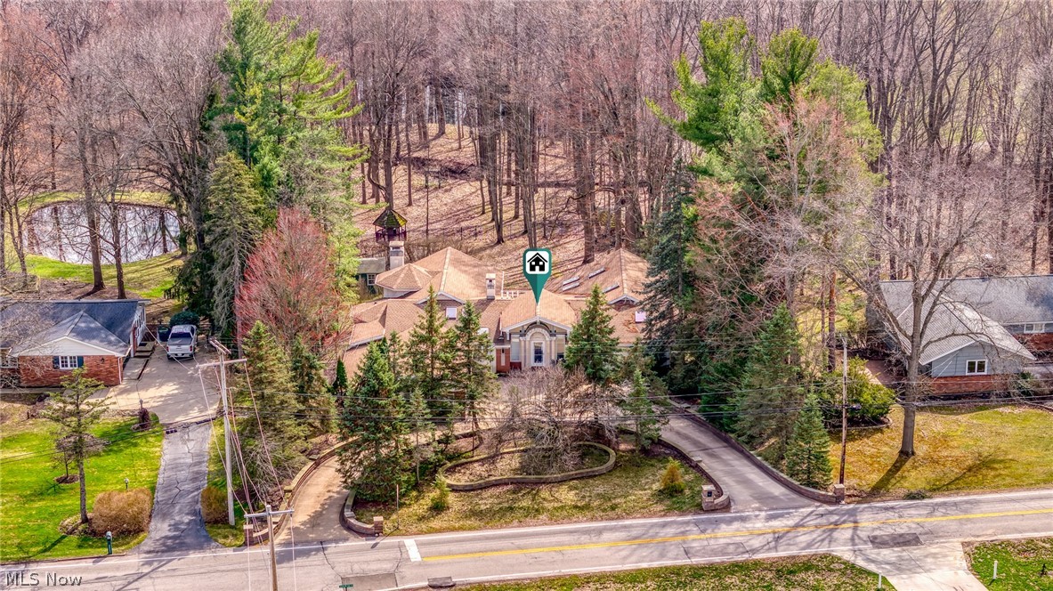 34040 Sherbrook Park Drive Solon OH 44139