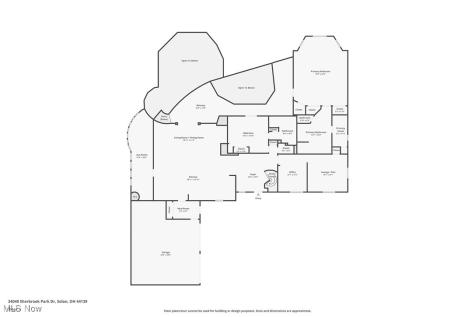 34040 Sherbrook Park Drive Solon OH 44139
