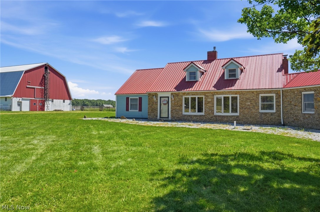6738 State Route 7 Andover OH 44003