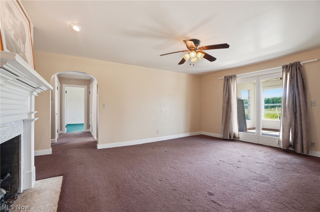 6738 State Route 7 Andover OH 44003