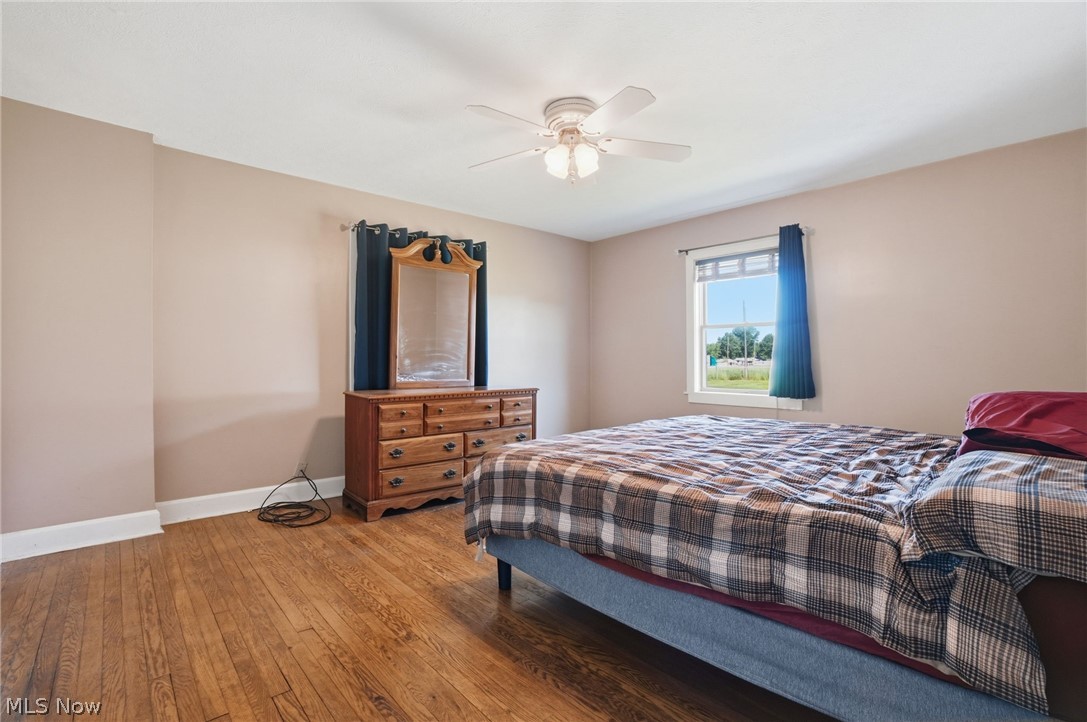 6738 State Route 7 Andover OH 44003