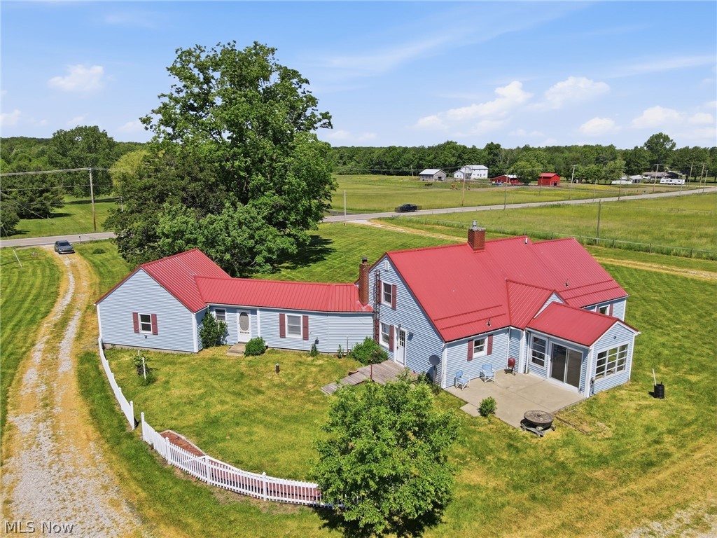 6738 State Route 7 Andover OH 44003