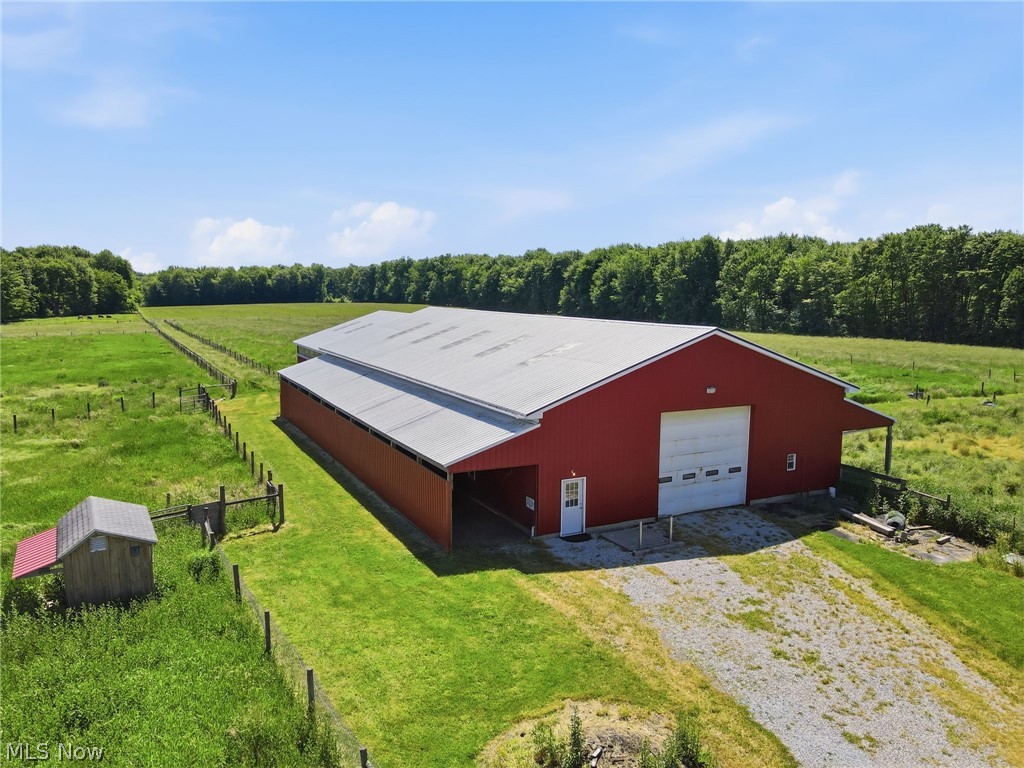 6738 State Route 7 Andover OH 44003