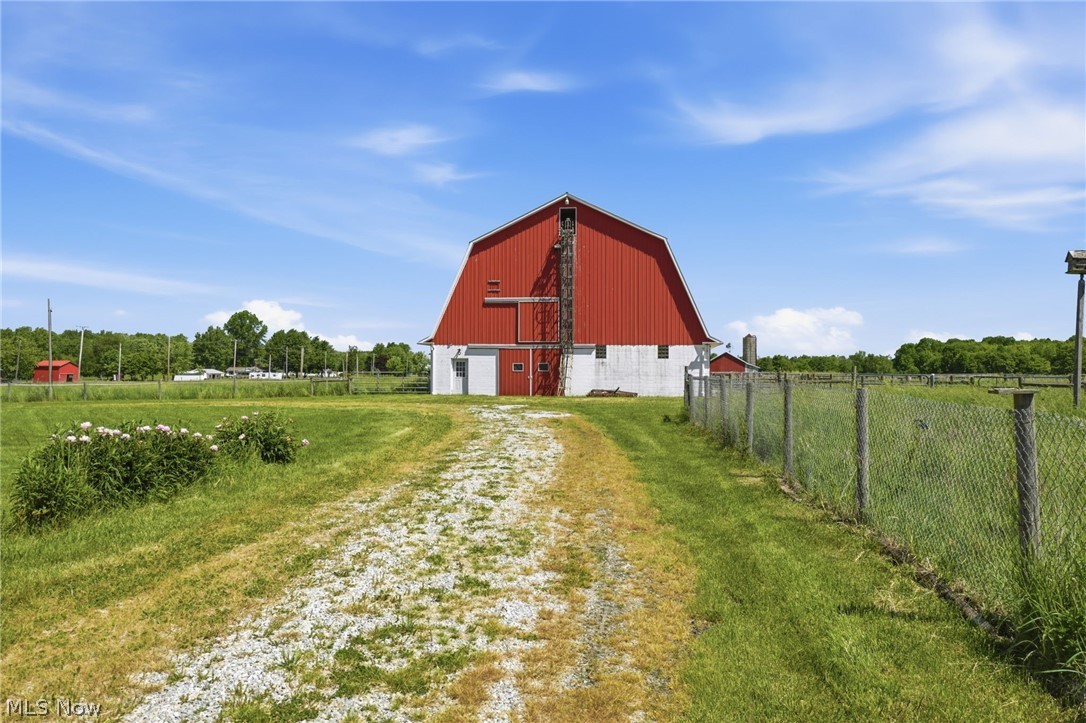 6738 State Route 7 Andover OH 44003