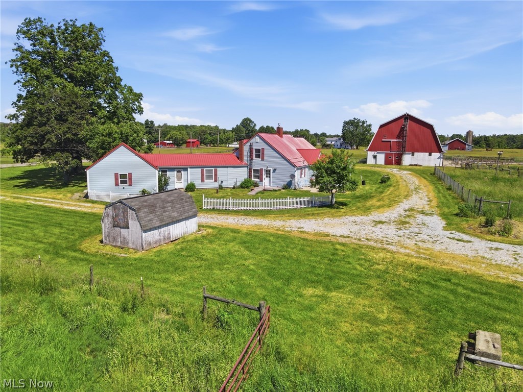 6738 State Route 7 Andover OH 44003