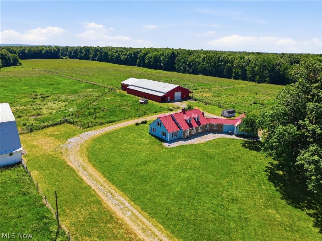 6738 State Route 7 Andover OH 44003