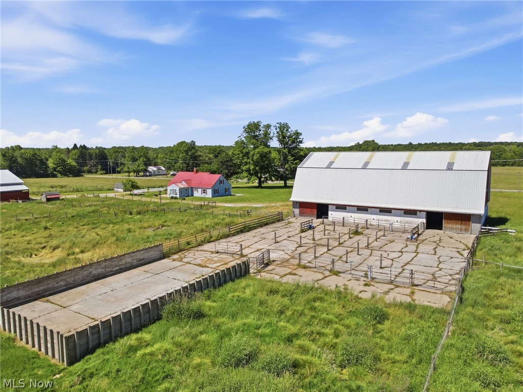6738 State Route 7 Andover OH 44003