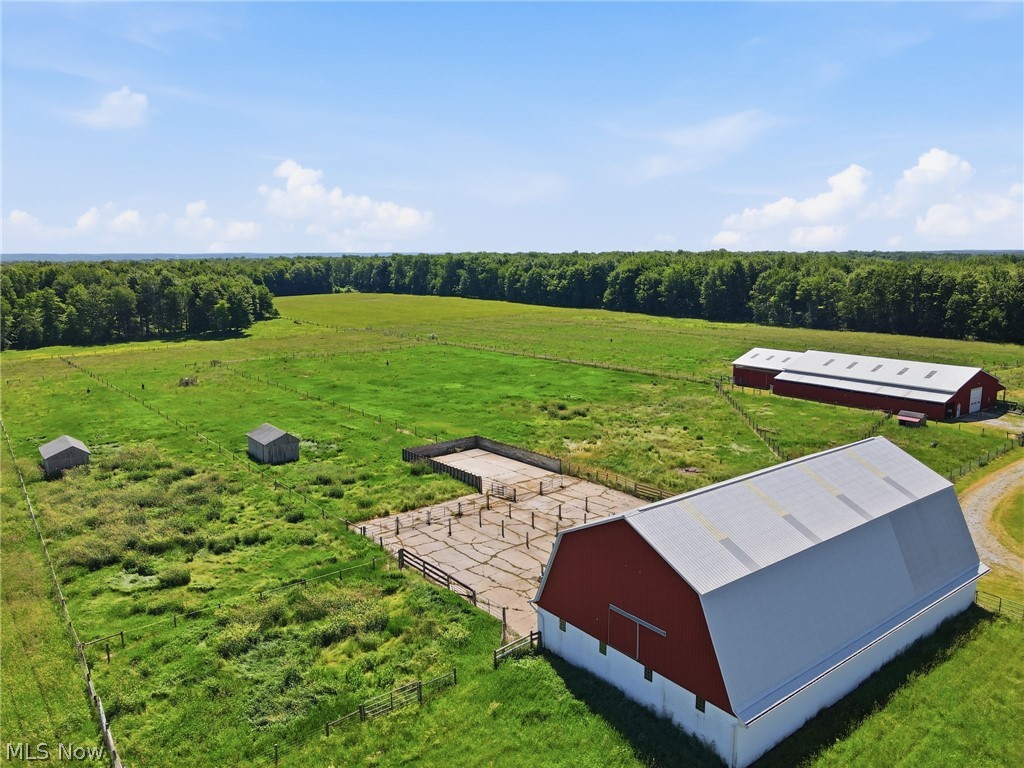 6738 State Route 7 Andover OH 44003