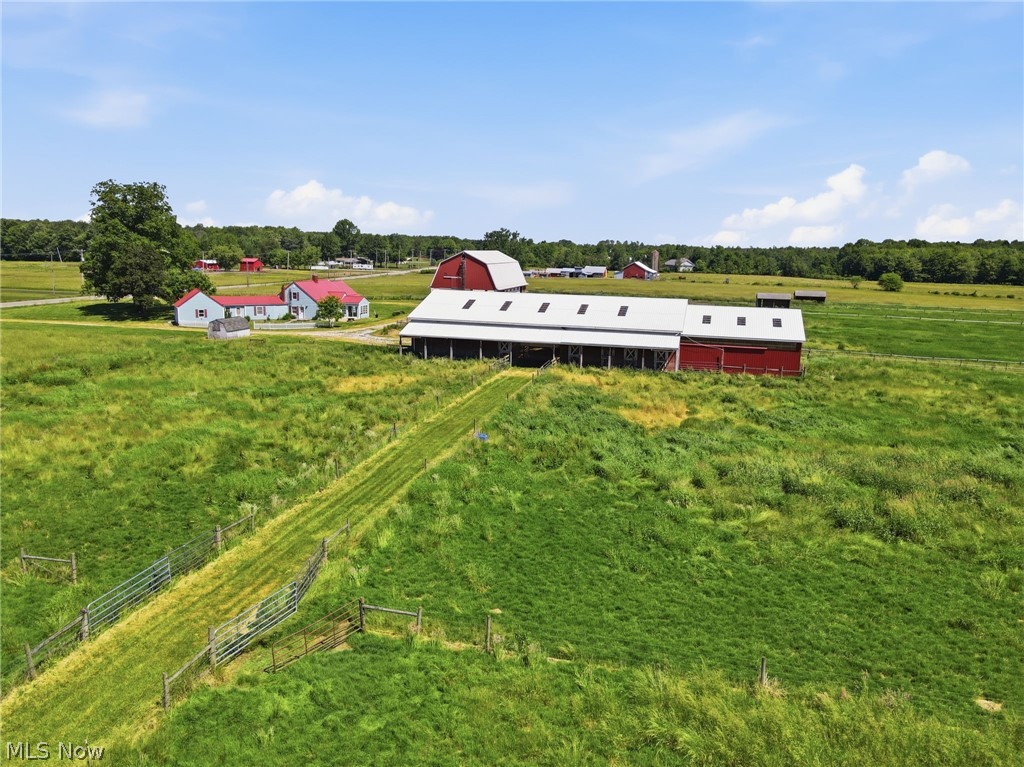 6738 State Route 7 Andover OH 44003