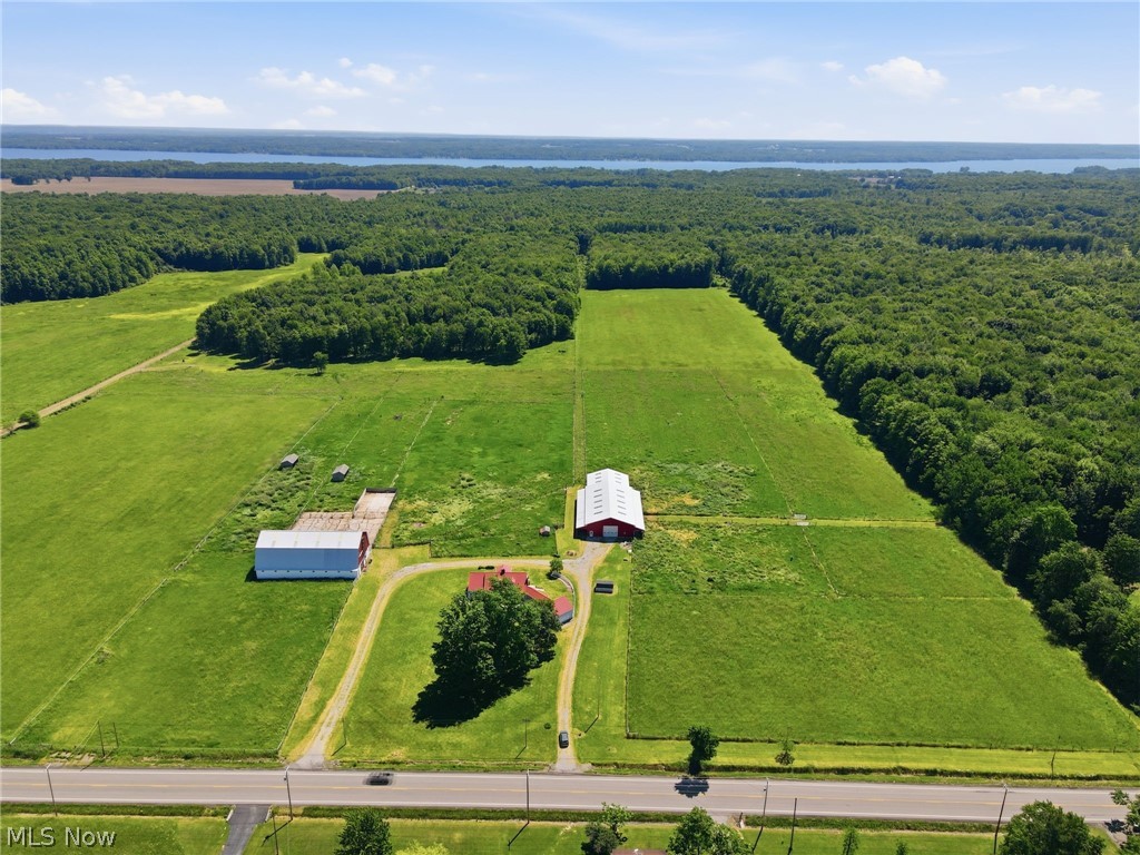 6738 State Route 7 Andover OH 44003