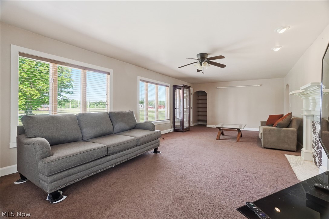 6738 State Route 7 Andover OH 44003