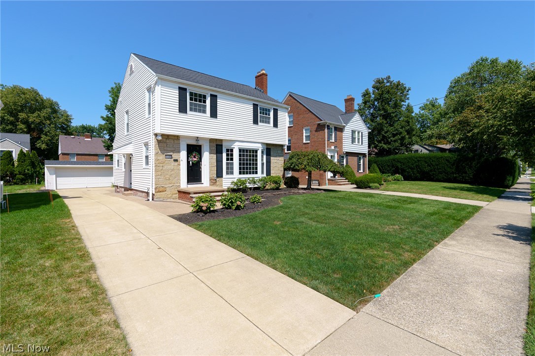 21146 Erie Road Rocky River OH 44116