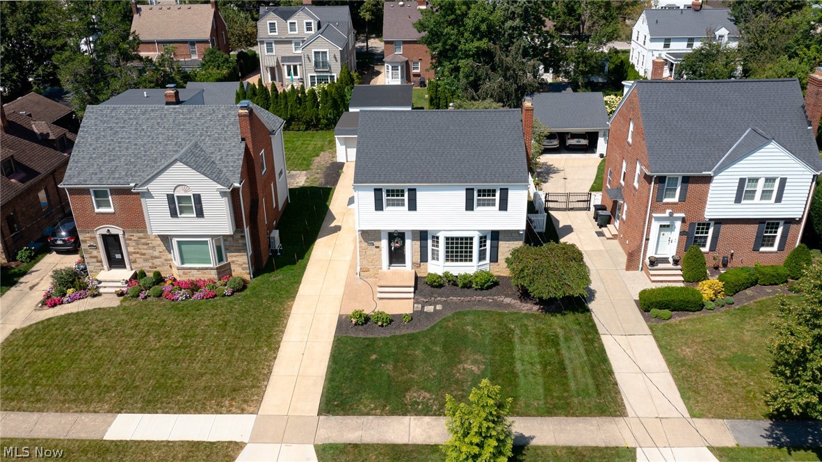 21146 Erie Road Rocky River OH 44116