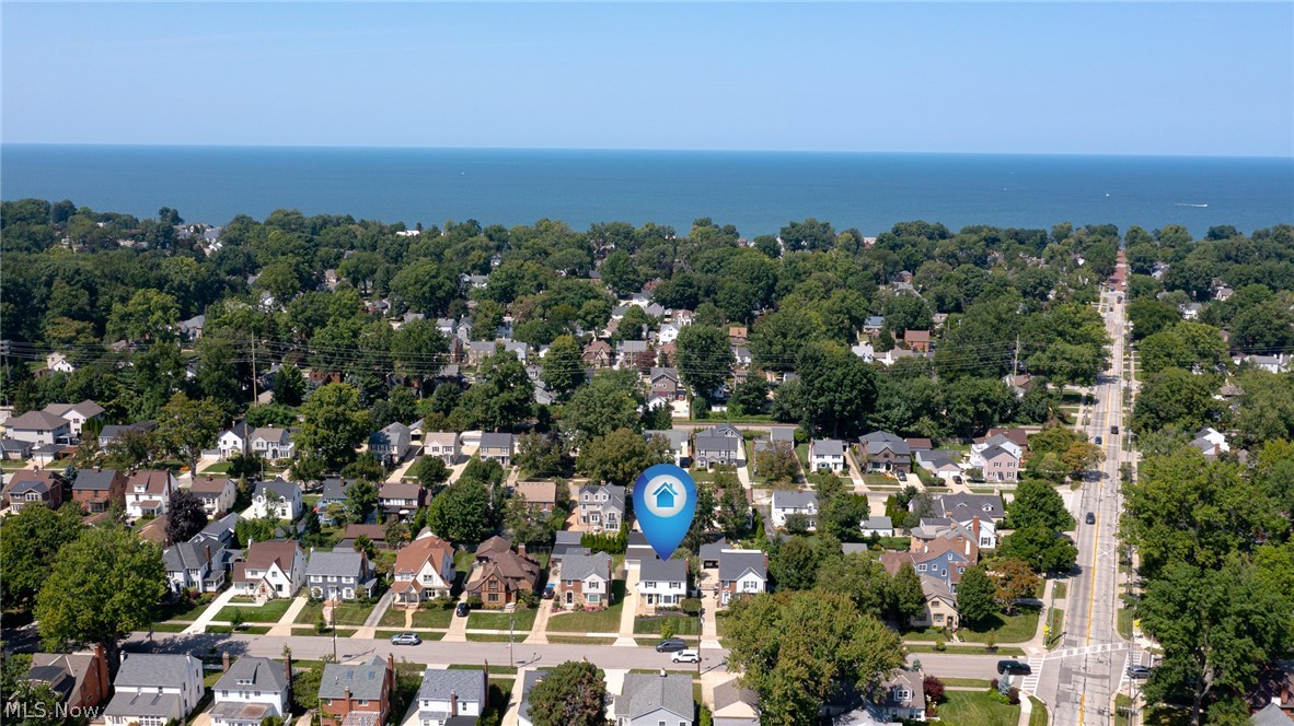21146 Erie Road Rocky River OH 44116