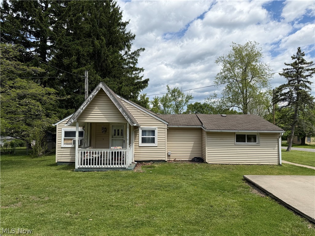 109 Orton Drive Akron OH 44319