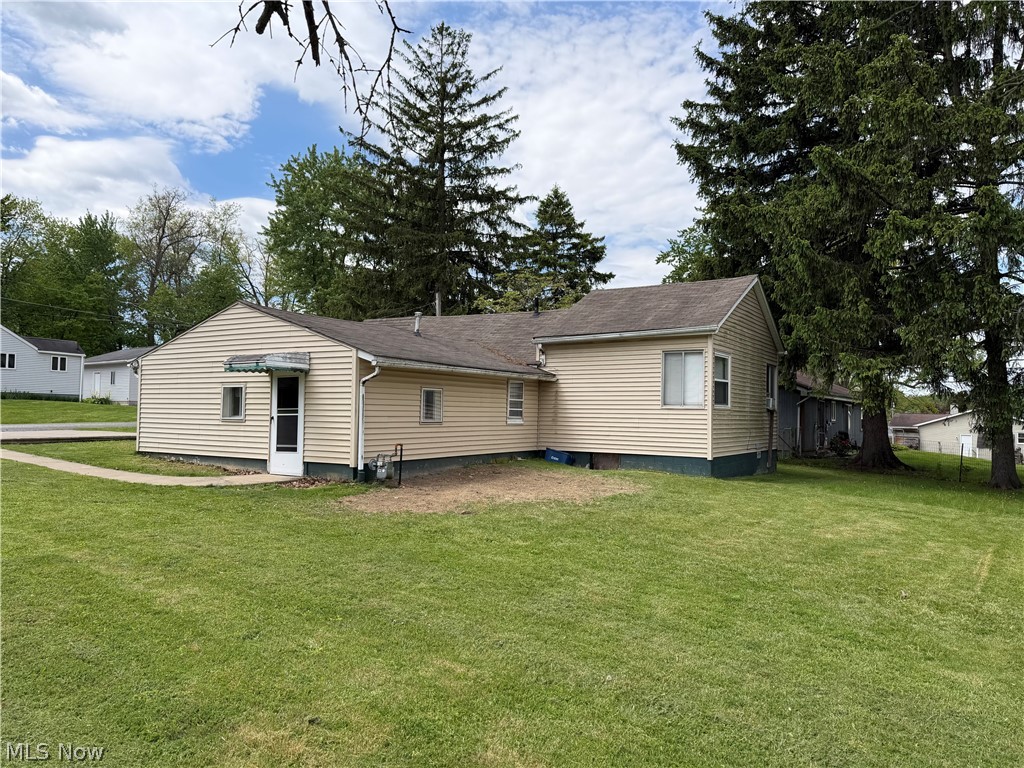 109 Orton Drive Akron OH 44319