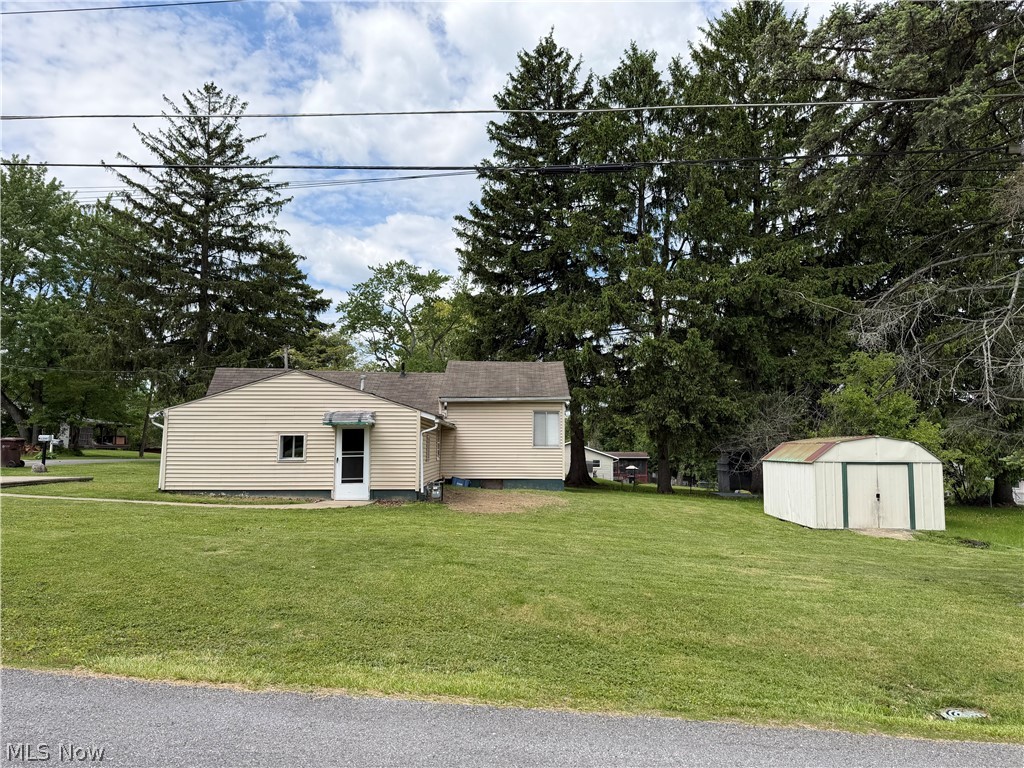 109 Orton Drive Akron OH 44319
