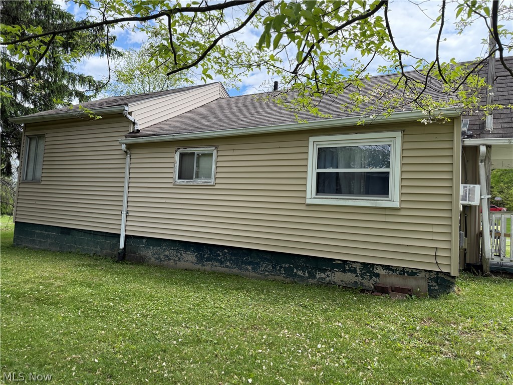 109 Orton Drive Akron OH 44319