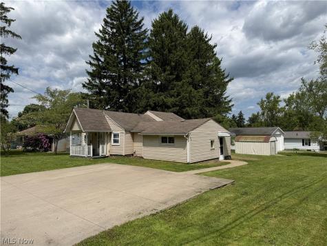 109 Orton Drive Akron OH 44319