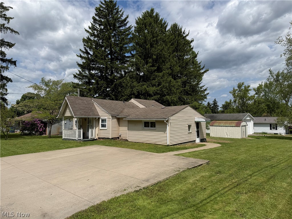 109 Orton Drive Akron OH 44319