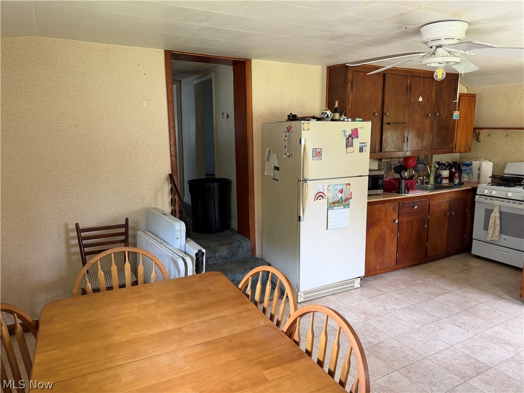 109 Orton Drive Akron OH 44319