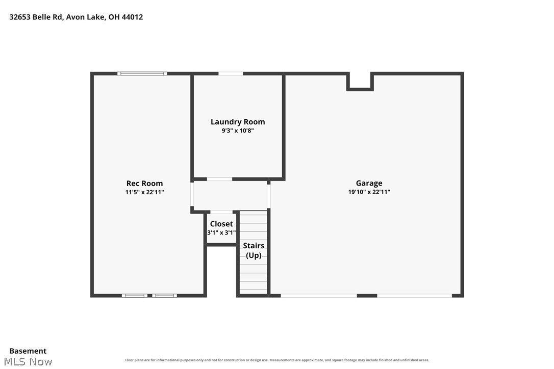 32653 Belle Road Avon Lake OH 44012