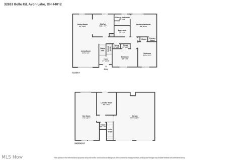 32653 Belle Road Avon Lake OH 44012