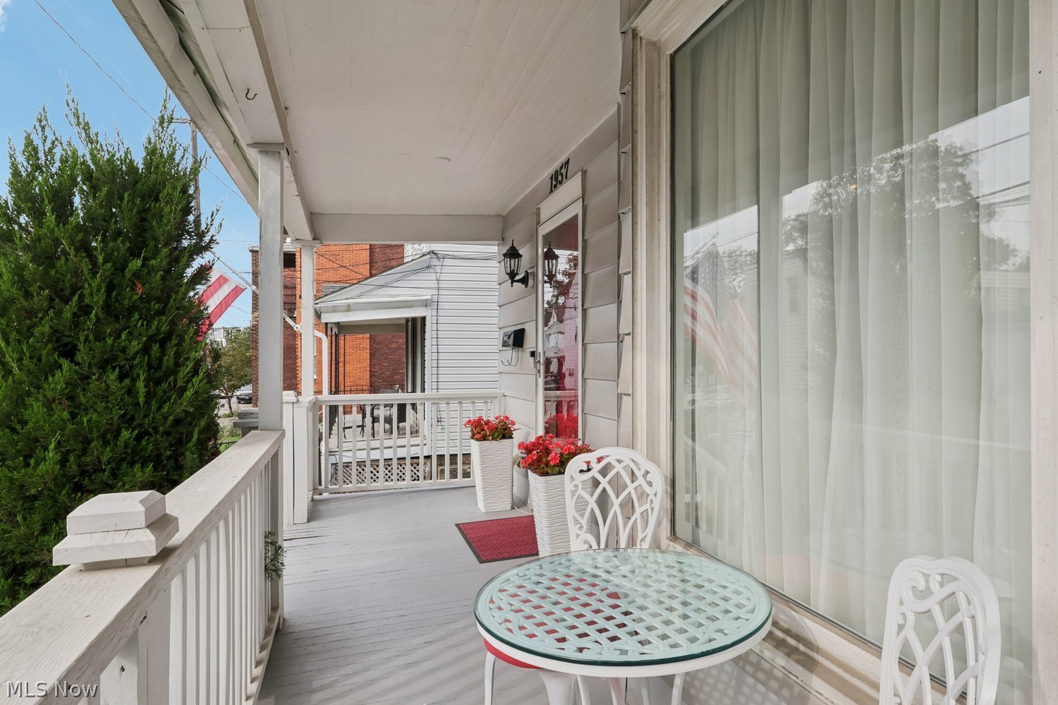 1957 Coltman Road Cleveland OH 44106
