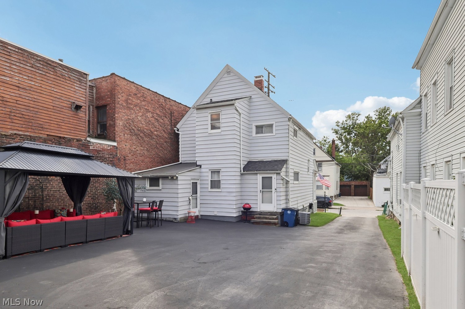 1957 Coltman Road Cleveland OH 44106