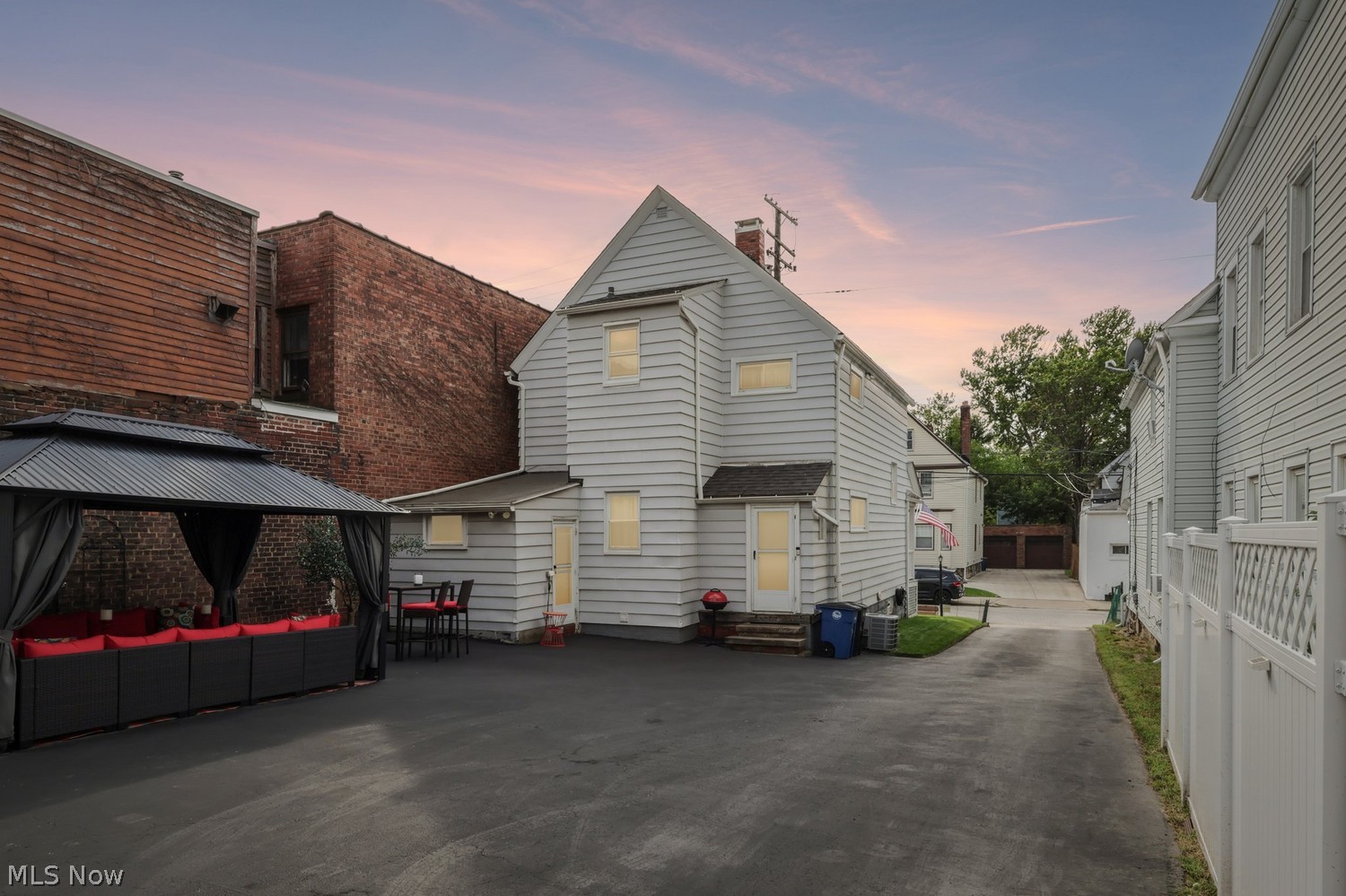 1957 Coltman Road Cleveland OH 44106